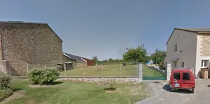 Terrain a batir a vendre Harcy 08150 Ardennes 08 1226 m2 73500 euros 08034/65 001