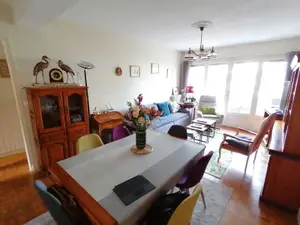 Appartement a vendre Saint-Malo 35400 Ille-et-Vilaine 35 68 m2 3 pièces 249990 euros 35129-5476 001