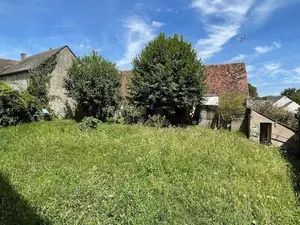 Maison a vendre Saint-Gervais-la-Forêt 41350 Loir-et-Cher 41 44 m2 2 pièces 106800 euros 001/2113 001