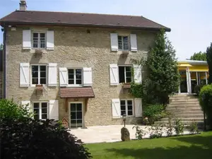 Maison a vendre Perrancey-les-Vieux-Moulins 52200 Haute-Marne 52 300 m2 9 pièces 477200 euros C/13/74 001
