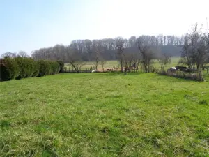 Terrain a batir a vendre Villegusien-le-Lac 52190 Haute-Marne 52 17000 euros 020/1211 001