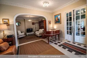 Maison a vendre Fismes 51170 Marne 51 230 m2 262500 euros 02072/181 001
