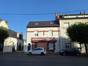 Maison a vendre Bourges 18000 Cher 18 210 m2 6 pièces 252000 euros 18016/1809 001