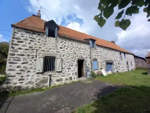 Maison a vendre Murat 15300 Cantal 15 80 m2 5 pièces 65000 euros FG/2218 001