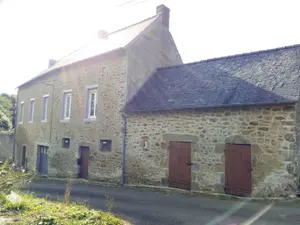 Maison a vendre Saint-Martin-de-Connée 53160 Mayenne 53 69 m2 5 pièces 115640 euros 1320 001