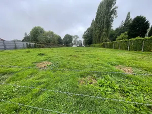 Terrain a batir a vendre Linzeux 62270 Pas-de-Calais 62 1270 m2 42880 euros 2332 001