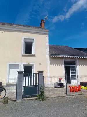 Maison a vendre La Flèche 72200 Sarthe 72 97 m2 5 pièces 157200 euros 297 001