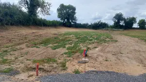 Terrain a batir a vendre Rethel 08300 Ardennes 08 57625 euros 10315/578 001
