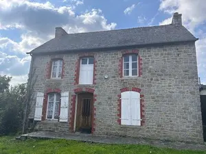 Maison a vendre Le Hinglé 22100 Côtes-d'Armor 22 77 m2 4 pièces 126000 euros 22046-207 001