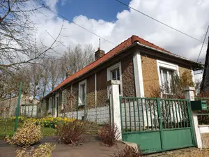 Maison a vendre Incourt 62770 Pas-de-Calais 62 88 m2 4 pièces 53600 euros 2339 001