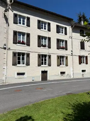 Appartement a vendre Plombières-les-Bains 88370 Vosges 88 50 m2 3 pièces 58800 euros 202400606 001