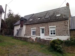 Maison a vendre Villaines-la-Juhel 53700 Mayenne 53 149 m2 7 pièces 84560 euros 1328 001