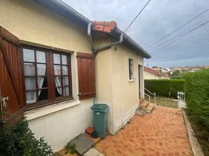 Maison a vendre Saint-Calais 72120 Sarthe 72 50 m2 3 pièces 56160 euros 13816/1086 001