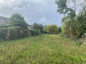 Terrain a batir a vendre Chartres 28000 Eure-et-Loir 28 430 m2 149000 euros 394 001