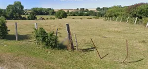 Terrain a batir a vendre Gauchin-Verloingt 62130 Pas-de-Calais 62 37520 euros 2349 001