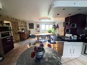 Maison a vendre Sauxillanges 63490 Puy-de-Dôme 63 168 m2 7 pièces 314500 euros 2024-21-2024190 001