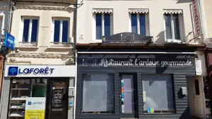 Immeuble de rapport a vendre Conches-en-Ouche 27190 Eure 27 265 m2 390000 euros LOCALBARB 001