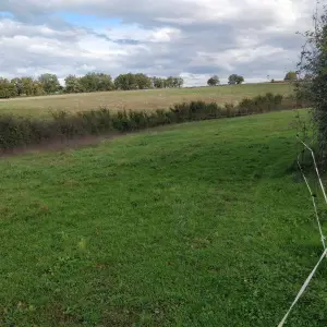Terrain a batir a vendre Saint-Privé 71390 Saône-et-Loire 71 40000 euros 1379205/478 001