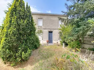 Maison a vendre Le Bouscat 33110 Gironde 33 120 m2 6 pièces 445000 euros 007/621 001