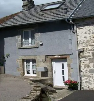 Maison a vendre La Chapelle-Taillefert 23000 Creuse 23 37 m2 3 pièces 74094 euros 10986/701 001