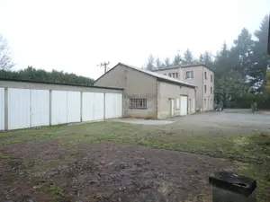 Maison a vendre Chabanais 16150 Charente 16 225 m2 15 pièces 305000 euros 14757/165 001