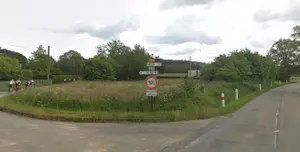 Terrain a batir a vendre Bruc-sur-Aff 35550 Ille-et-Vilaine 35 31000 euros 2430 001