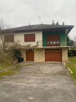 Maison a vendre Eurville-Bienville 52410 Haute-Marne 52 128 m2 147920 euros JO/974 001