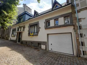 Maison a vendre Pontivy 56300 Morbihan 56 215 m2 8 pièces 399800 euros 063-343 001