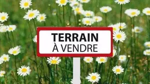 Terrain a batir a vendre Le Villars 71700 Saône-et-Loire 71 980 m2 55000 euros 71022/326 001