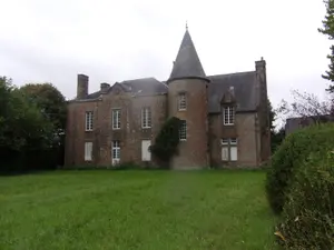 Propriete a vendre Saint-Denis-de-Gastines 53500 Mayenne 53 322 m2 12 pièces 530137 euros 53047/97 001