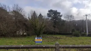 Terrain a batir a vendre Baud 56150 Morbihan 56 125400 euros 065/1810 001