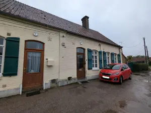 Maison a vendre Auchy-lès-Hesdin 62770 Pas-de-Calais 62 61 m2 3 pièces 63960 euros 2357 001