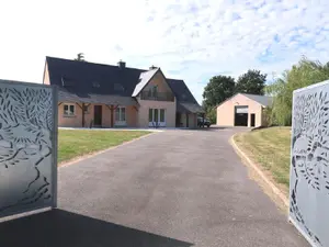 Maison a vendre Irodouër 35850 Ille-et-Vilaine 35 146 m2 6 pièces 383752 euros 050/2203 001