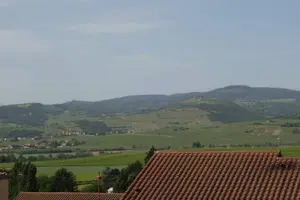 Terrain a batir a vendre Chevagny-les-Chevrières 71960 Saône-et-Loire 71 1200 m2 210000 euros TAB 81 001