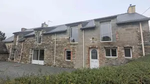 Maison a vendre Pipriac 35550 Ille-et-Vilaine 35 206 m2 8 pièces 333000 euros 2433 001