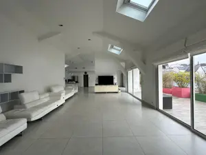 Maison a vendre Tours 37000 Indre-et-Loire 37 285 m2 6 pièces 834517 euros 12101/1254 001