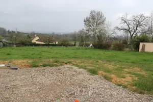 Terrain a batir a vendre Alençon 61000 Orne 61 33900 euros 61001-357363 001