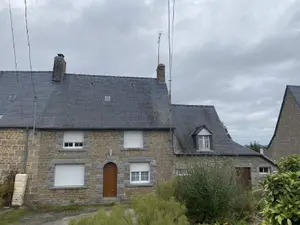 Maison a vendre Monthault 35420 Ille-et-Vilaine 35 81 m2 3 pièces 104800 euros 135/1119 001