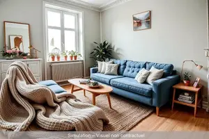 Maison a vendre Limoges 87000 Haute-Vienne 87 108 m2 5 pièces 177800 euros 87006/1199 001