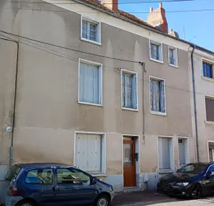 Maison a vendre Châtellerault 86100 Vienne 86 138 m2 7 pièces 69800 euros 86024-MAIS2349 001
