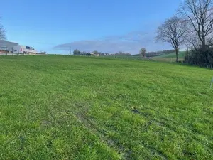 Terrain a batir a vendre La Chapelle-Gaugain 72310 Sarthe 72 19795 euros 13816/1102 001