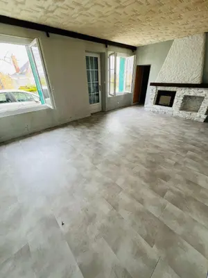 Maison a vendre Châtillon-sur-Indre 36700 Indre 36 150 m2 8 pièces 76000 euros 016/402 001