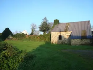 Maison a vendre Cléguérec 56480 Morbihan 56 74200 euros 063-361 001
