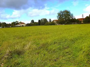 Terrain a batir a vendre Glannes 51300 Marne 51 3575 m2 96550 euros 51081/861 001
