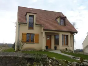 Maison a vendre Mont-Saint-Martin 02220 Aisne 02 105 m2 6 pièces 194000 euros 51083/VENT/923 001