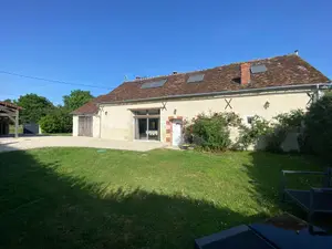 Maison a vendre Saint-Genou 36500 Indre 36 139 m2 4 pièces 149170 euros 1046432 001