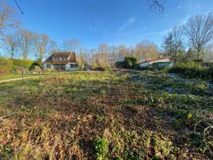 Terrain a batir a vendre Ymare 76520 Seine-Maritime 76 834 m2 115000 euros 14131/874 001