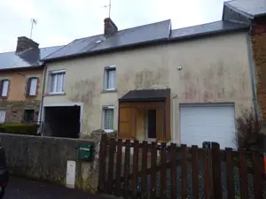 Maison a vendre Montreuil-sur-Lozon 50570 Manche 50 73 m2 4 pièces 89260 euros MAIS1197 001