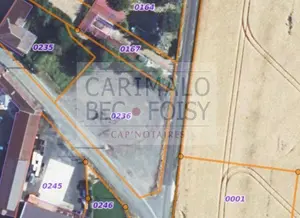 Terrain a batir a vendre La Chapelle-du-Noyer 28200 Eure-et-Loir 28 60000 euros RC/832 001