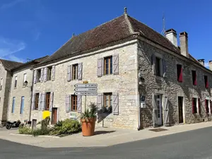 Maison a vendre Livernon 46320 Lot 46 127 m2 5 pièces 116300 euros 46030/MAIS/517 001